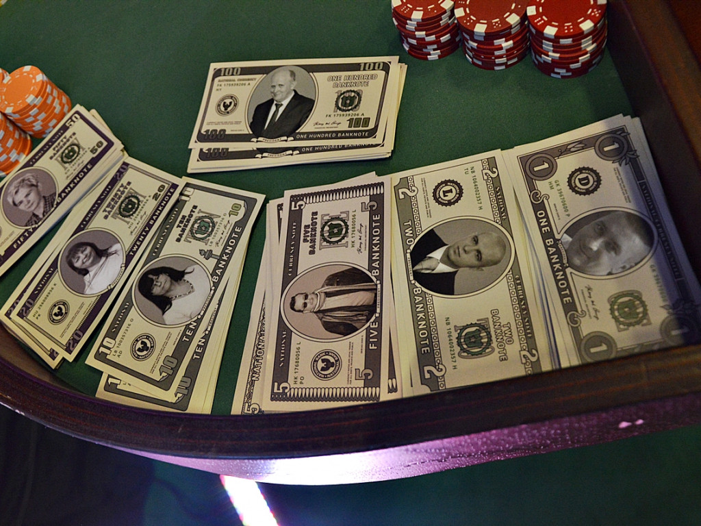 Ostatnie rozdanie kart przed maturą w I LO [FOTORELACJA]