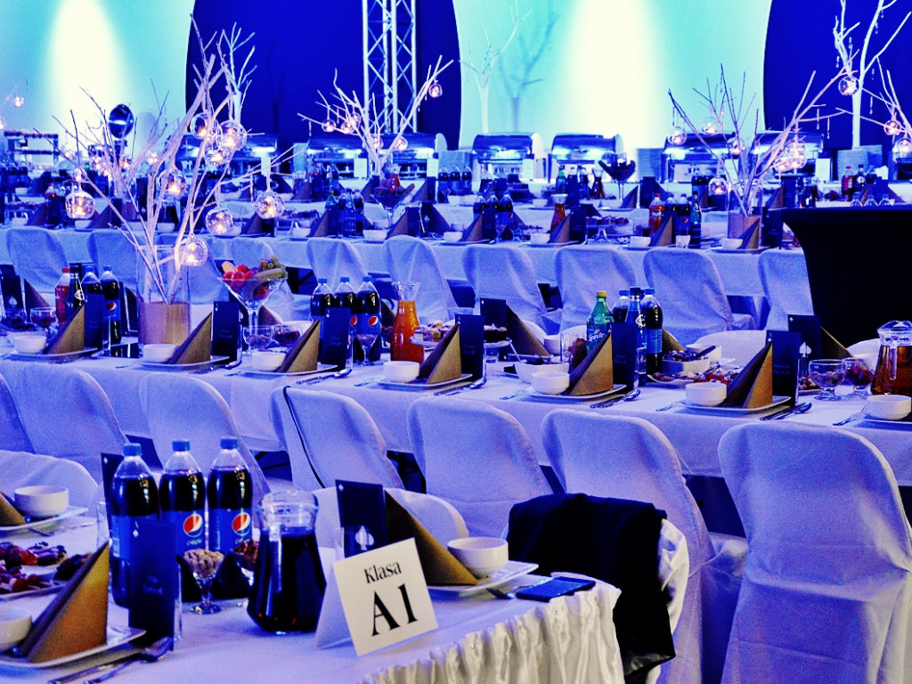 Ostatnie rozdanie kart przed maturą w I LO [FOTORELACJA]