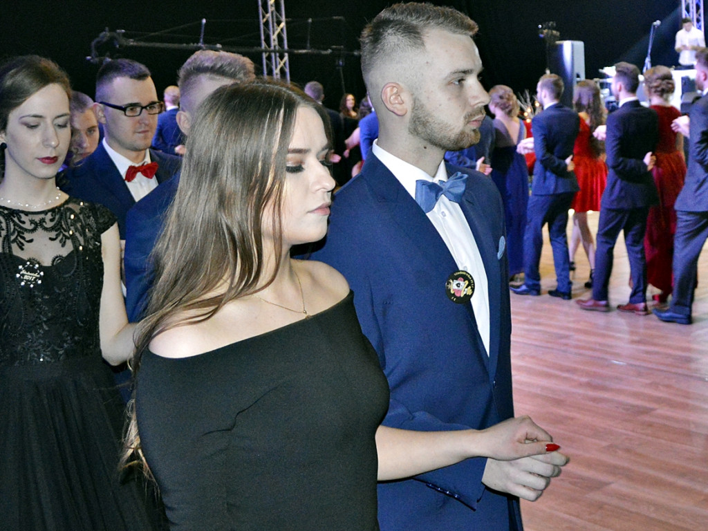 Ostatnie rozdanie kart przed maturą w I LO [FOTORELACJA]