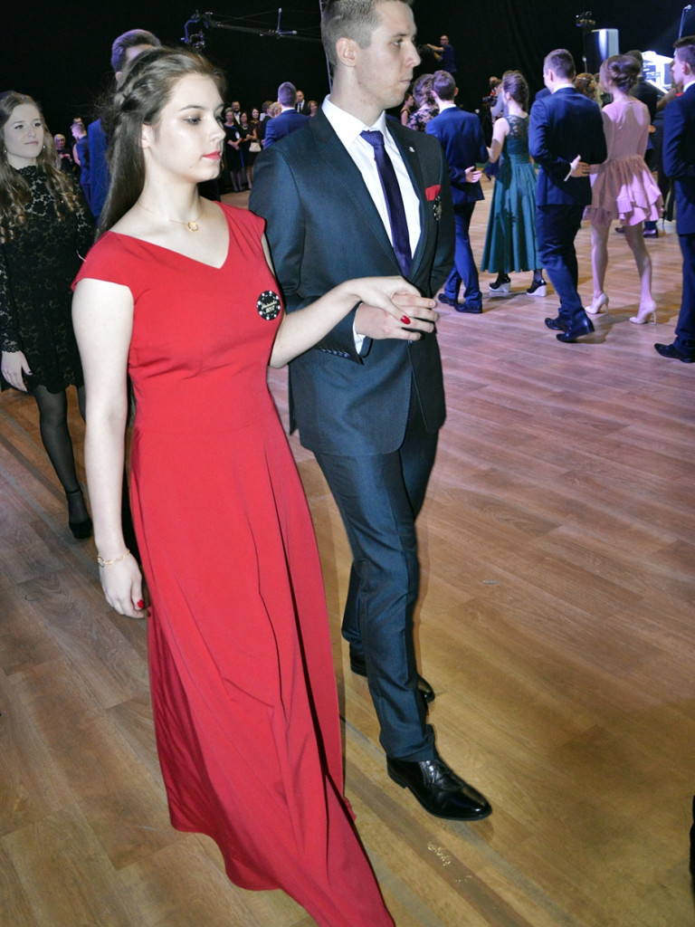 Ostatnie rozdanie kart przed maturą w I LO [FOTORELACJA]