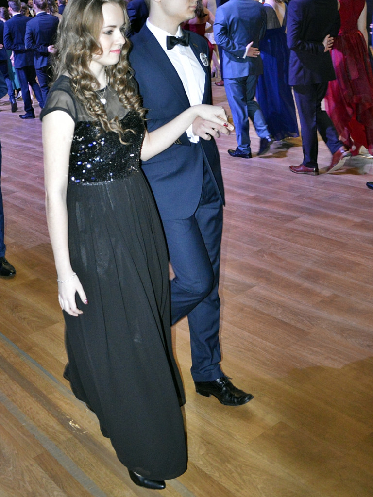 Ostatnie rozdanie kart przed maturą w I LO [FOTORELACJA]