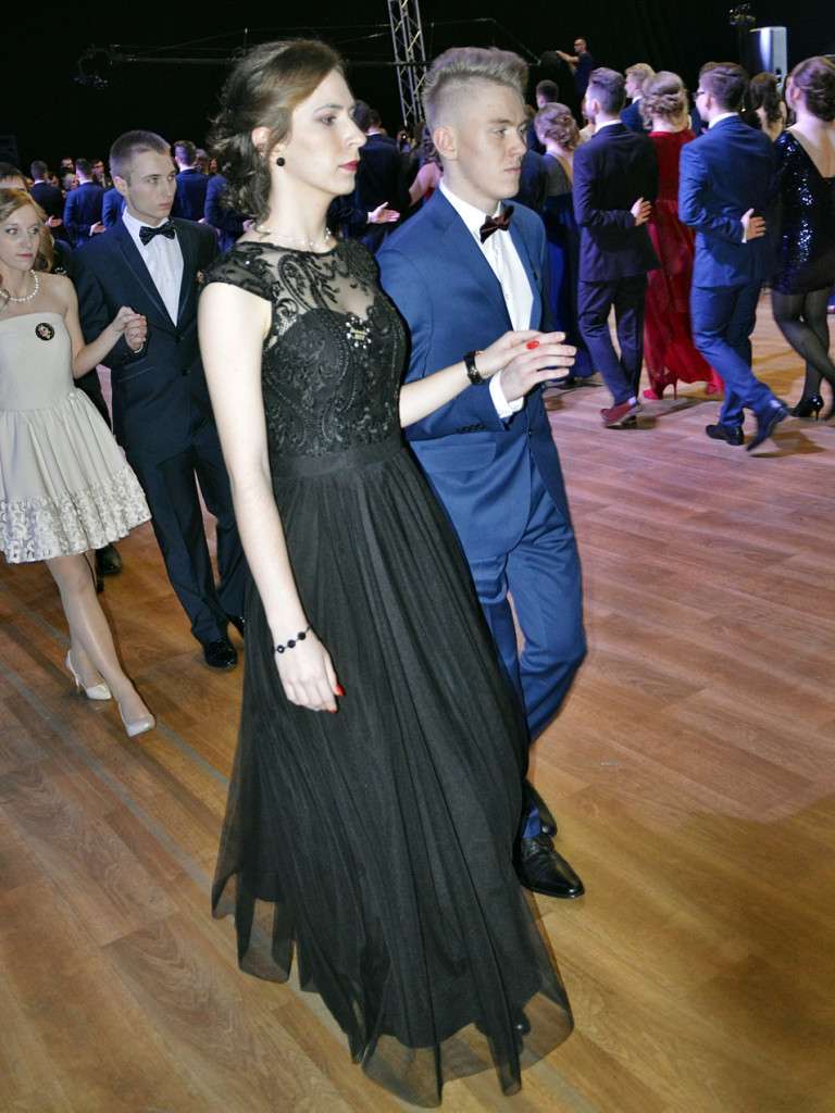 Ostatnie rozdanie kart przed maturą w I LO [FOTORELACJA]