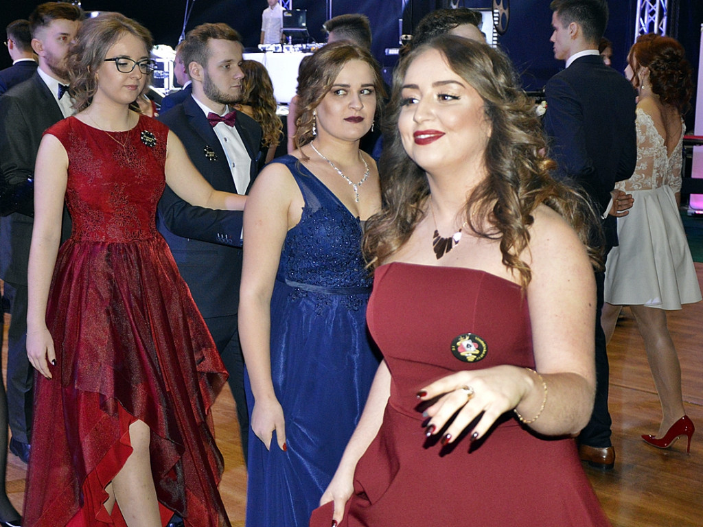 Ostatnie rozdanie kart przed maturą w I LO [FOTORELACJA]