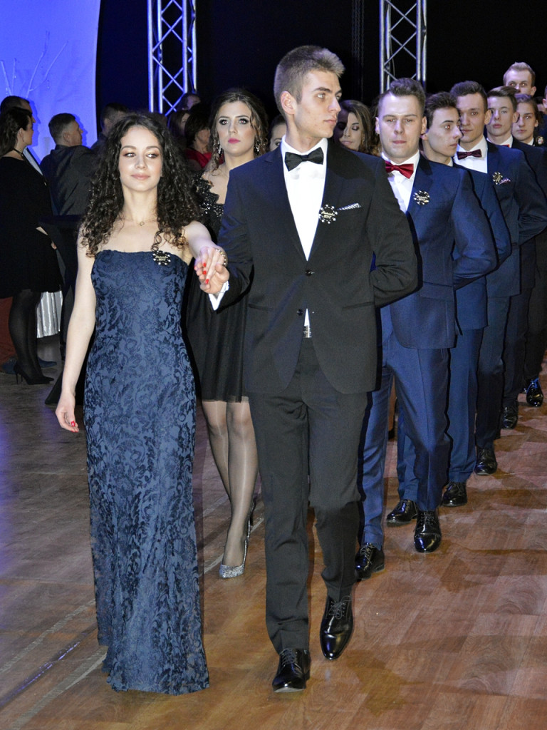 Ostatnie rozdanie kart przed maturą w I LO [FOTORELACJA]