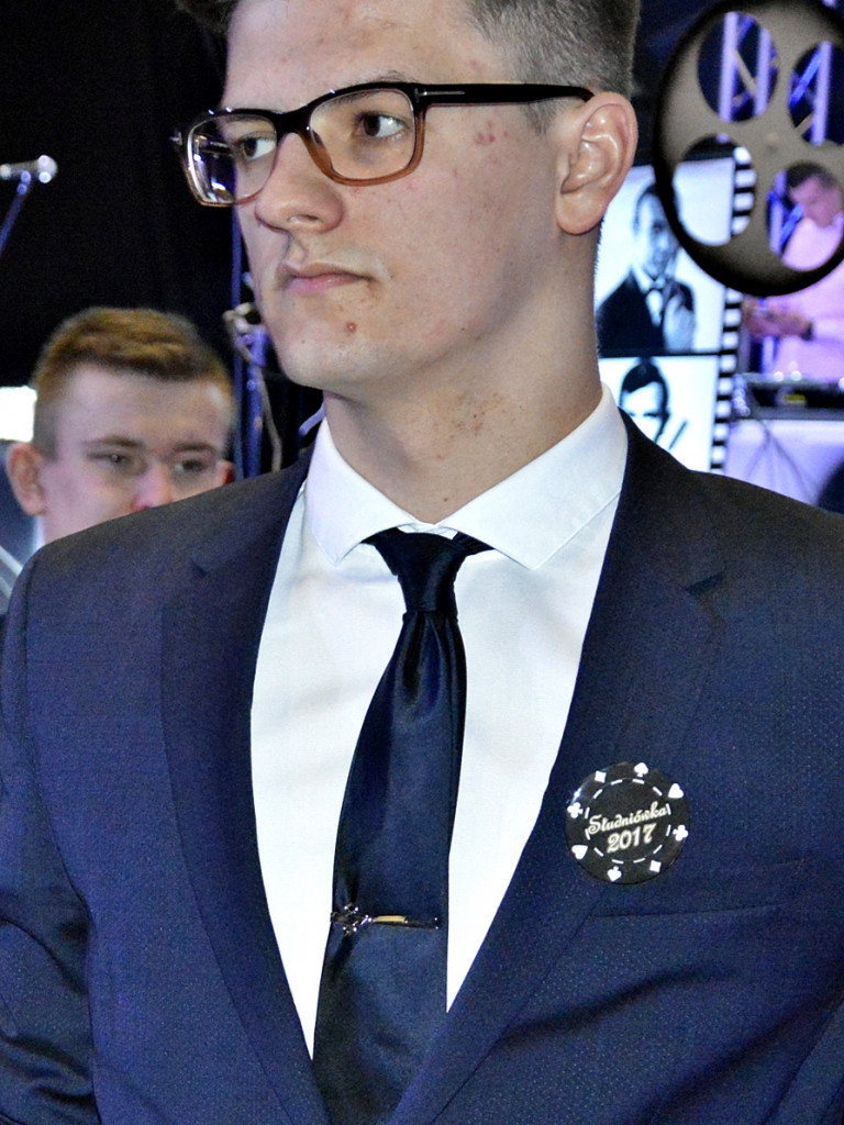 Ostatnie rozdanie kart przed maturą w I LO [FOTORELACJA]