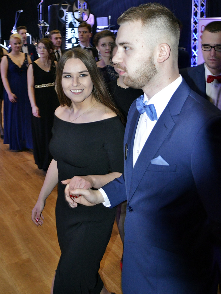 Ostatnie rozdanie kart przed maturą w I LO [FOTORELACJA]