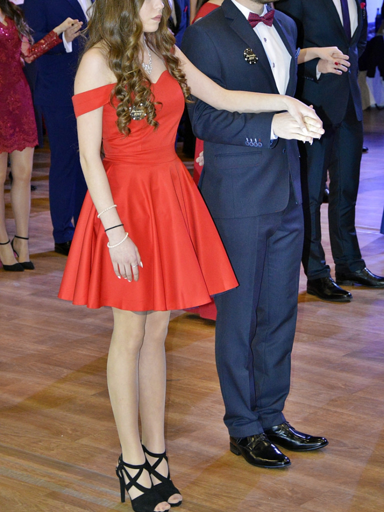 Ostatnie rozdanie kart przed maturą w I LO [FOTORELACJA]