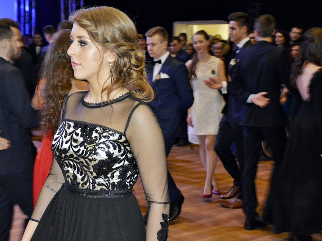 Ostatnie rozdanie kart przed maturą w I LO [FOTORELACJA]