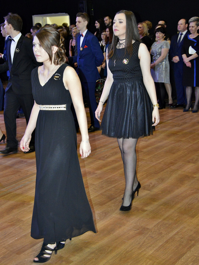 Ostatnie rozdanie kart przed maturą w I LO [FOTORELACJA]