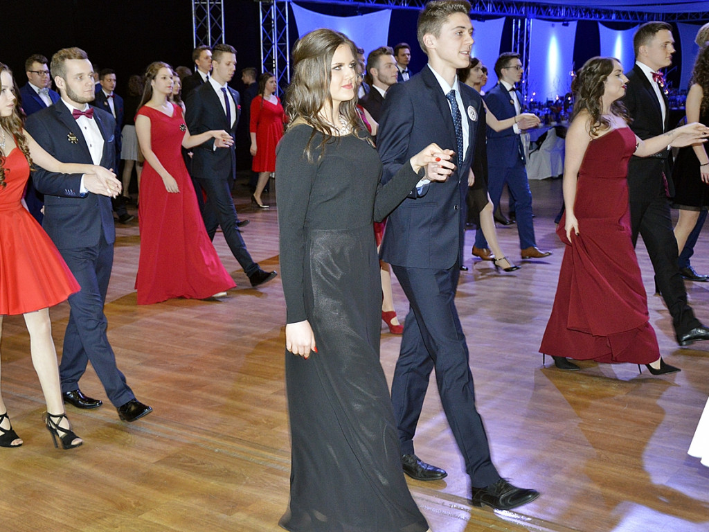 Ostatnie rozdanie kart przed maturą w I LO [FOTORELACJA]