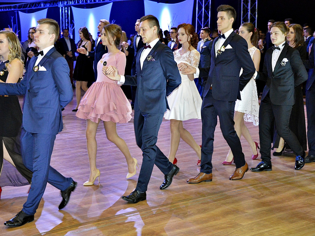 Ostatnie rozdanie kart przed maturą w I LO [FOTORELACJA]