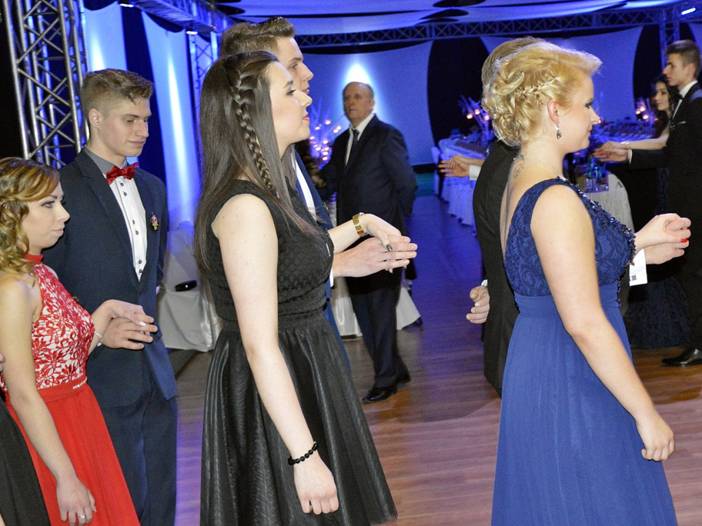 Ostatnie rozdanie kart przed maturą w I LO [FOTORELACJA]