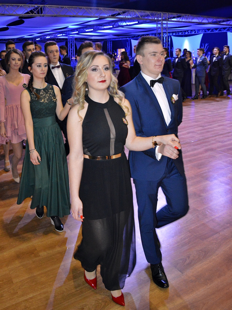 Ostatnie rozdanie kart przed maturą w I LO [FOTORELACJA]