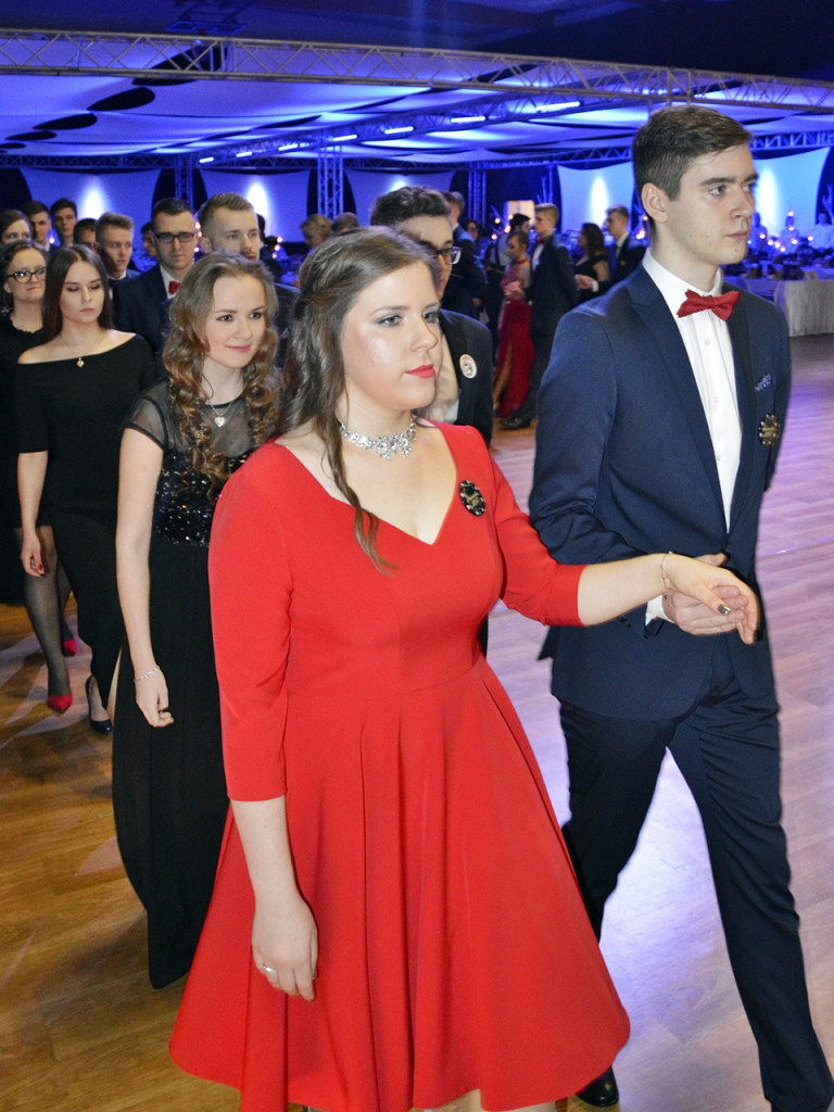 Ostatnie rozdanie kart przed maturą w I LO [FOTORELACJA]