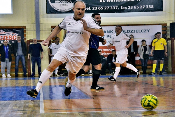 Ukraińcy na topie. Nasze drużyny poza podium [FOTO]