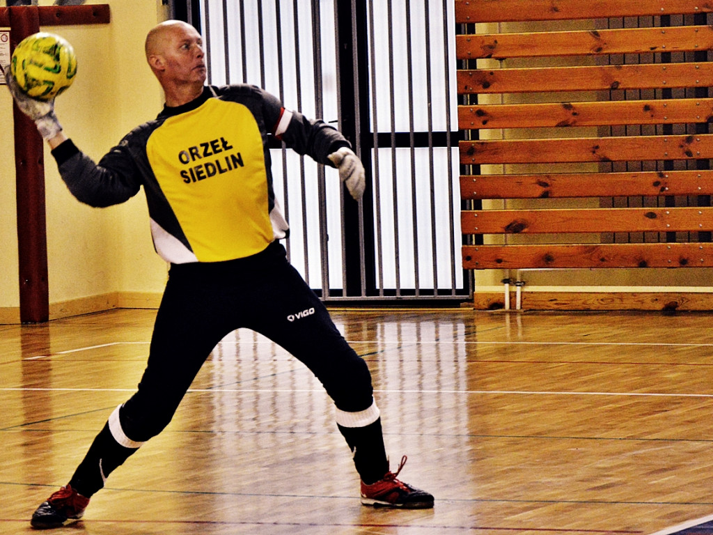 Ukraińcy na topie. Nasze drużyny poza podium [FOTO]
