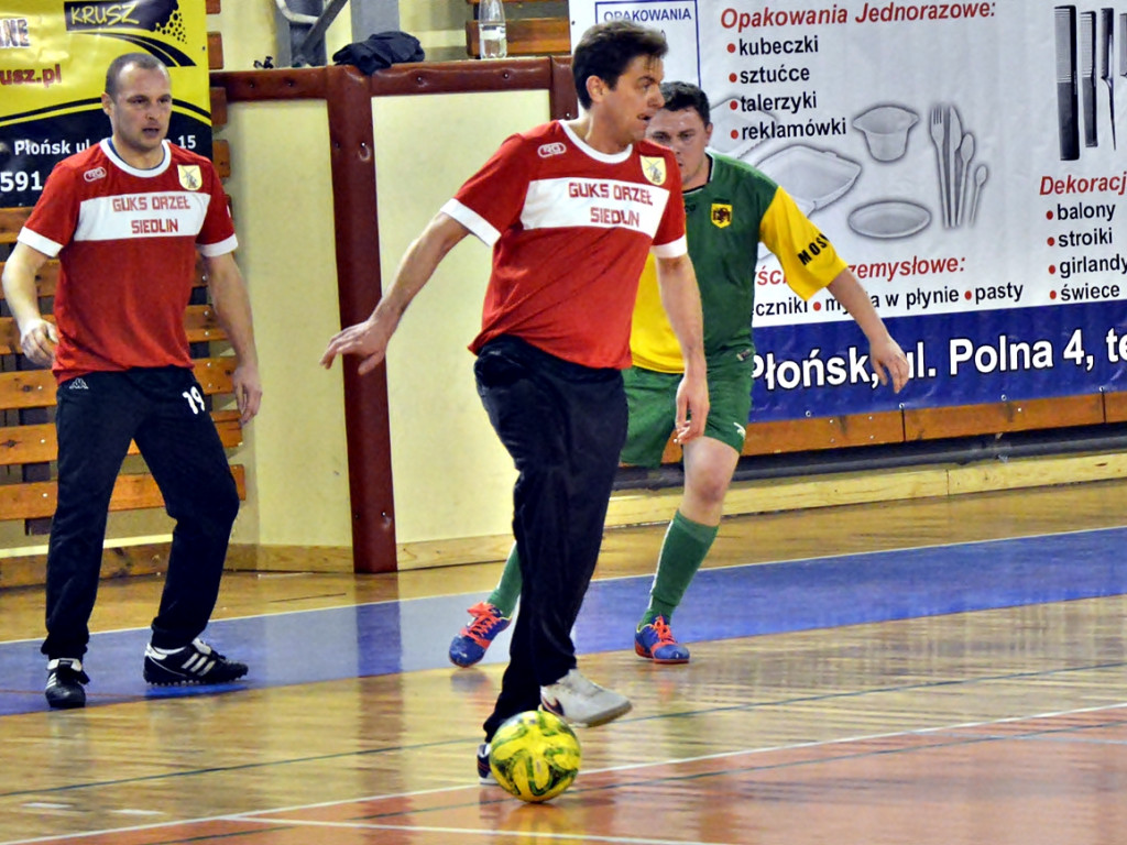 Ukraińcy na topie. Nasze drużyny poza podium [FOTO]