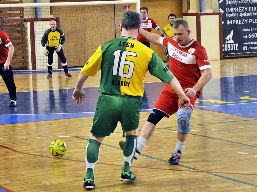 Ukraińcy na topie. Nasze drużyny poza podium [FOTO]