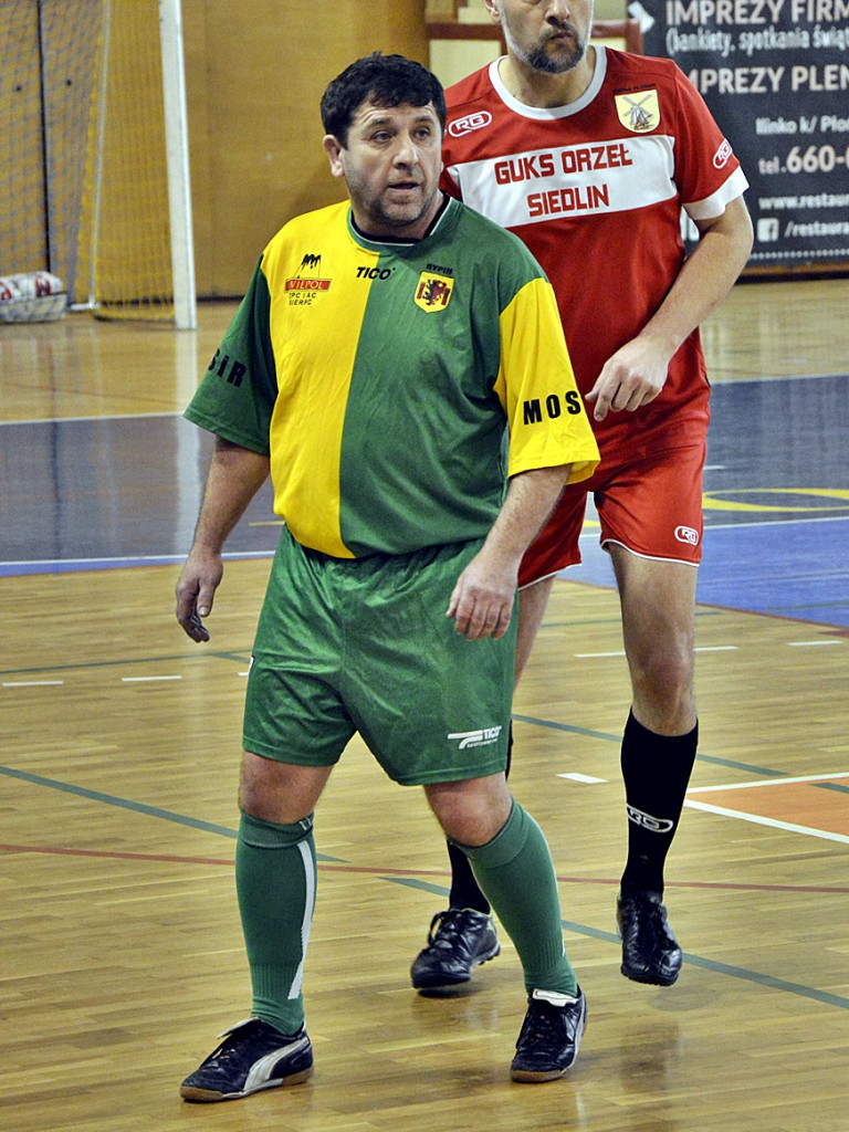 Ukraińcy na topie. Nasze drużyny poza podium [FOTO]