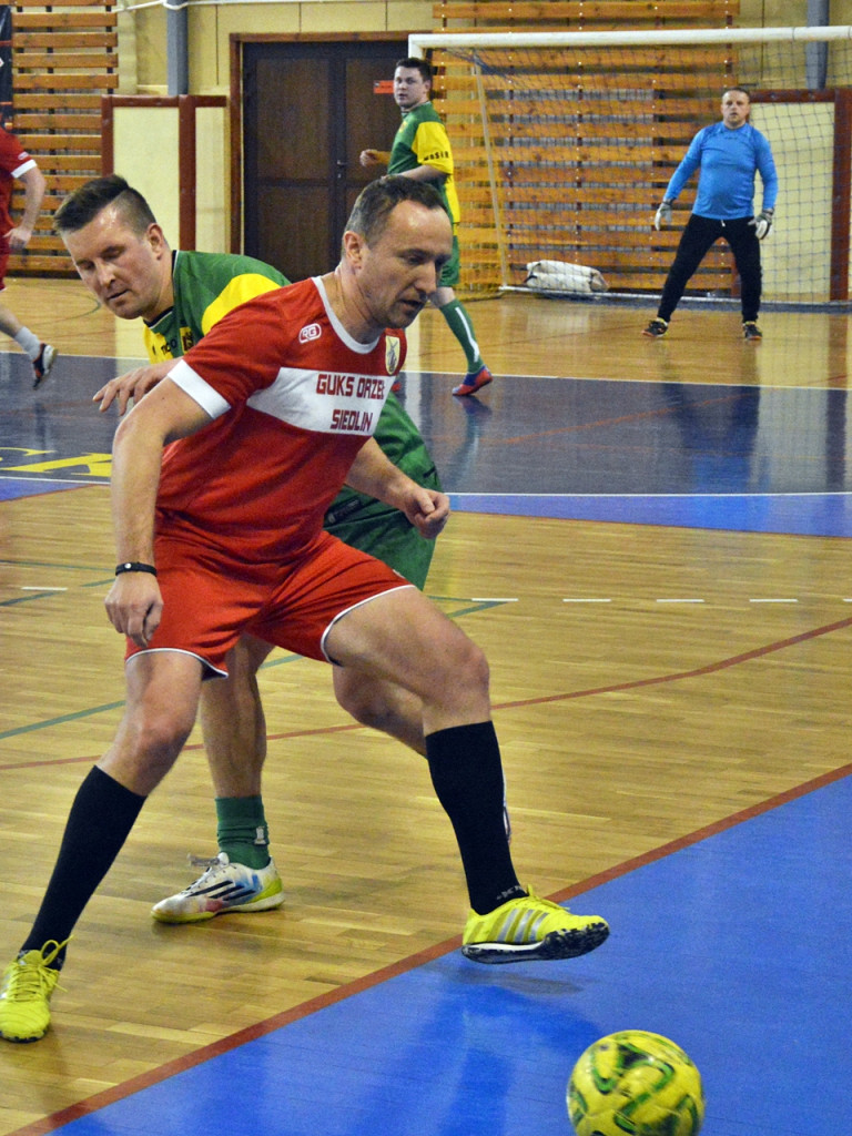 Ukraińcy na topie. Nasze drużyny poza podium [FOTO]