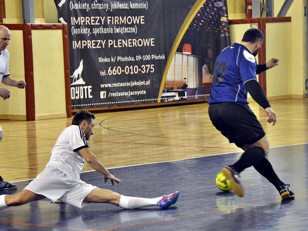 Ukraińcy na topie. Nasze drużyny poza podium [FOTO]