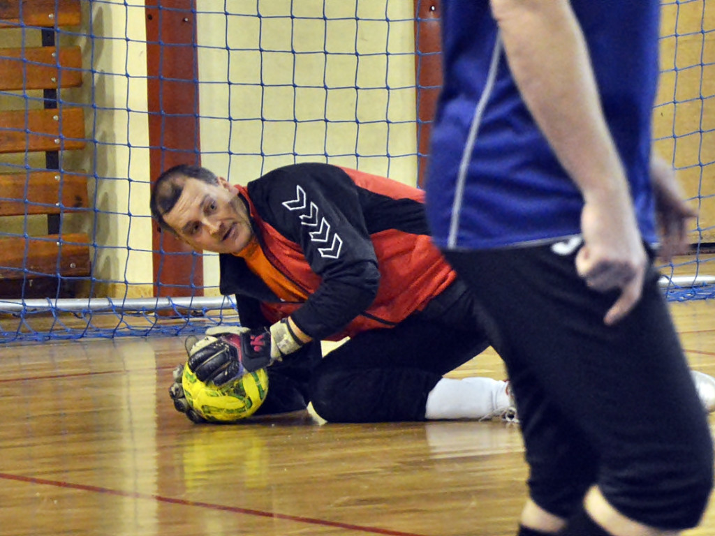 Ukraińcy na topie. Nasze drużyny poza podium [FOTO]