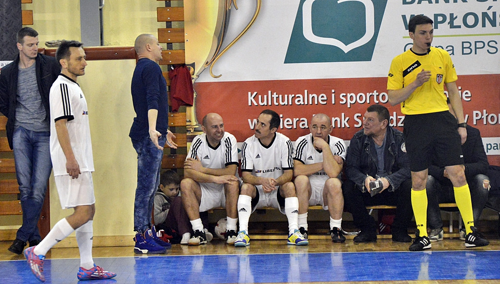 Ukraińcy na topie. Nasze drużyny poza podium [FOTO]