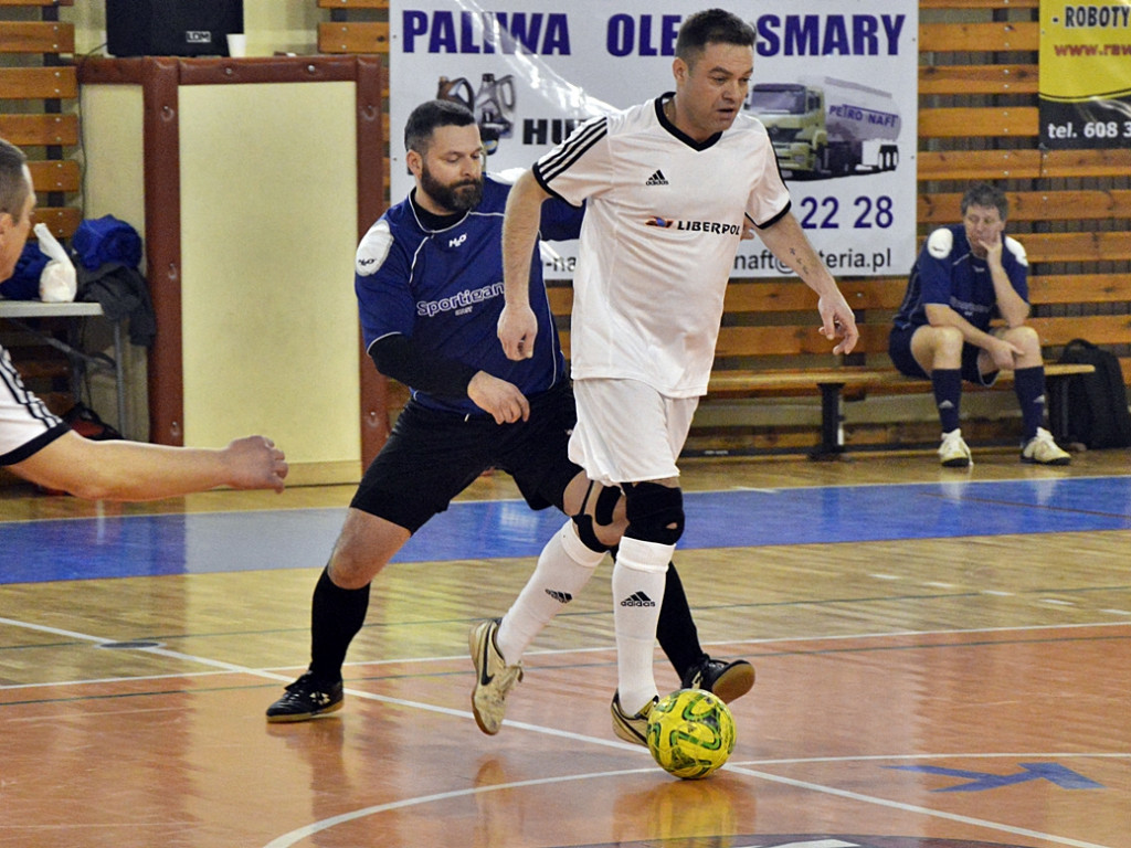 Ukraińcy na topie. Nasze drużyny poza podium [FOTO]