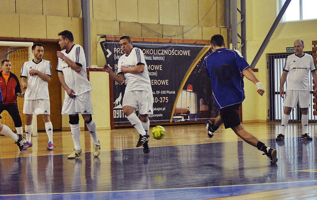 Ukraińcy na topie. Nasze drużyny poza podium [FOTO]