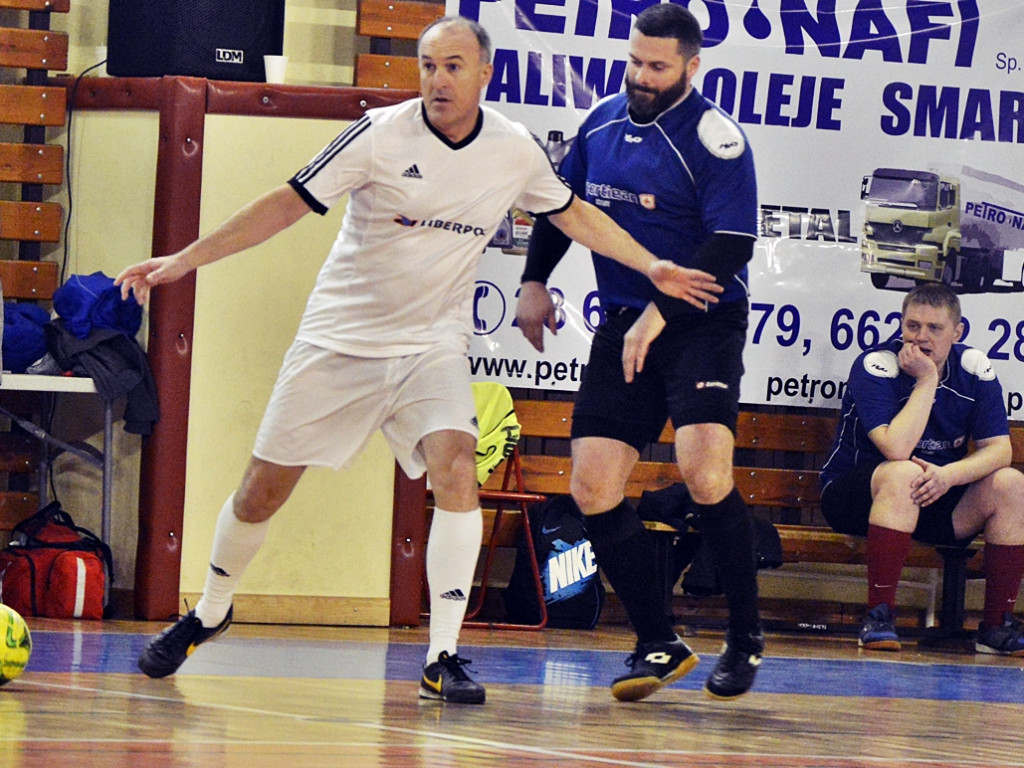 Ukraińcy na topie. Nasze drużyny poza podium [FOTO]