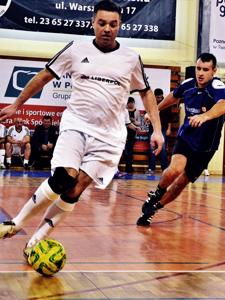 Ukraińcy na topie. Nasze drużyny poza podium [FOTO]