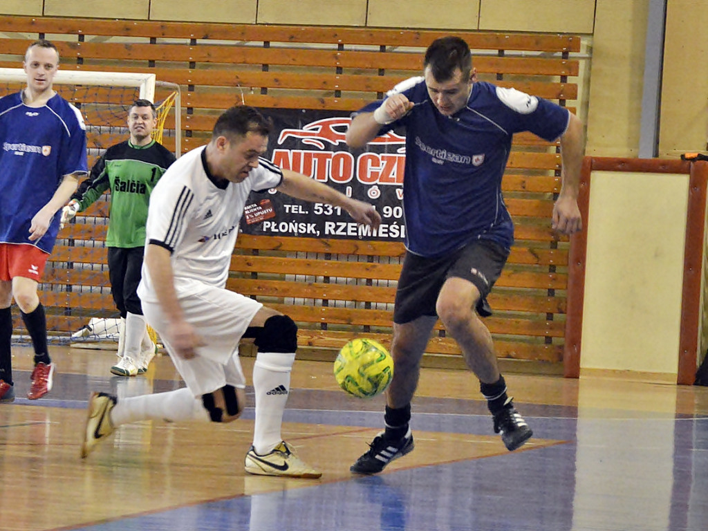 Ukraińcy na topie. Nasze drużyny poza podium [FOTO]