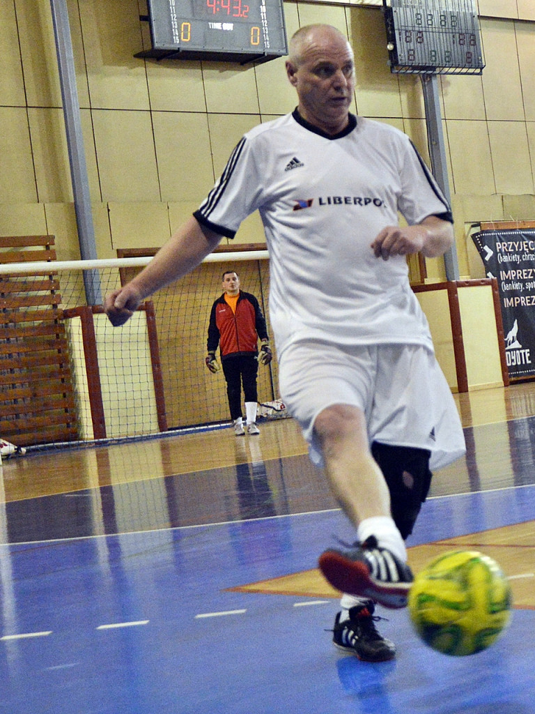 Ukraińcy na topie. Nasze drużyny poza podium [FOTO]