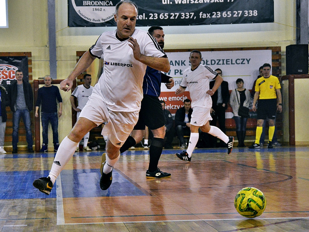 Ukraińcy na topie. Nasze drużyny poza podium [FOTO]