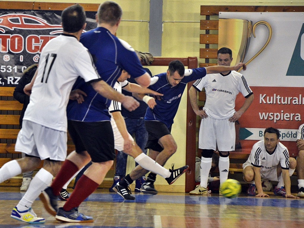 Ukraińcy na topie. Nasze drużyny poza podium [FOTO]