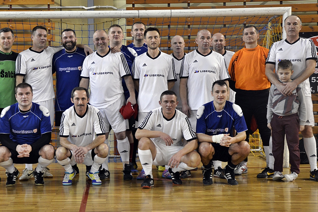 Ukraińcy na topie. Nasze drużyny poza podium [FOTO]