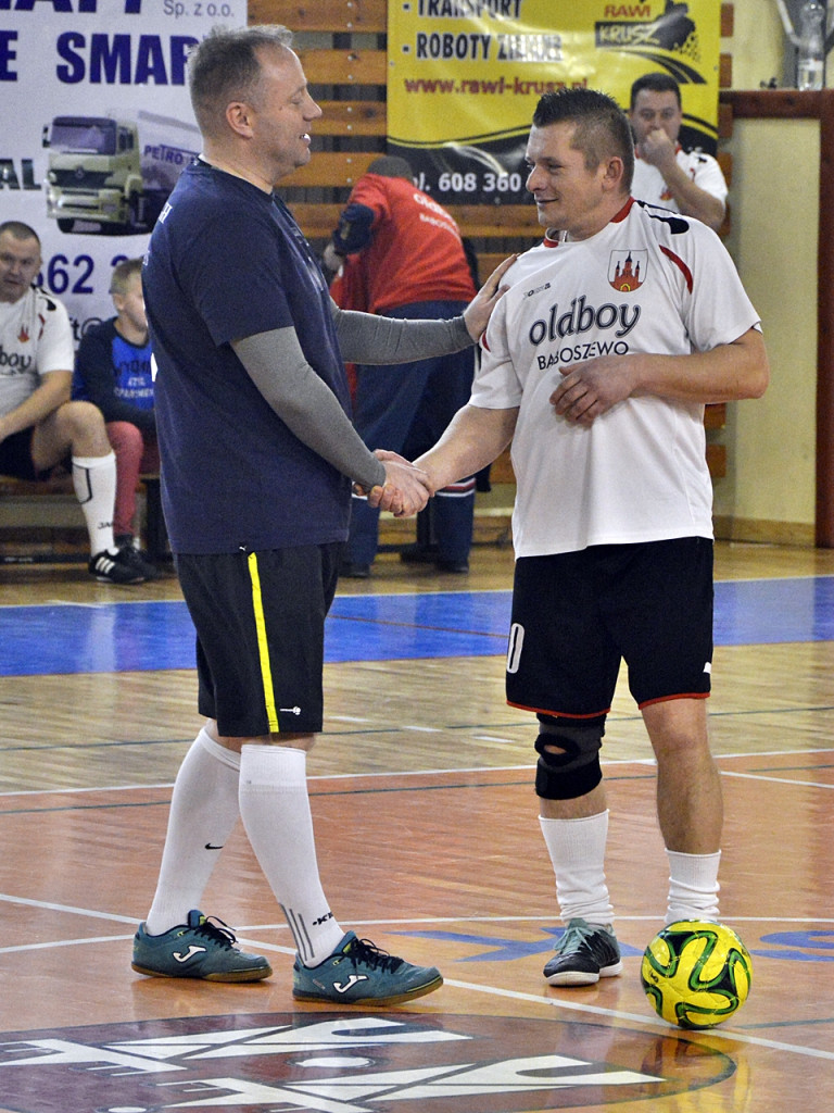 Ukraińcy na topie. Nasze drużyny poza podium [FOTO]