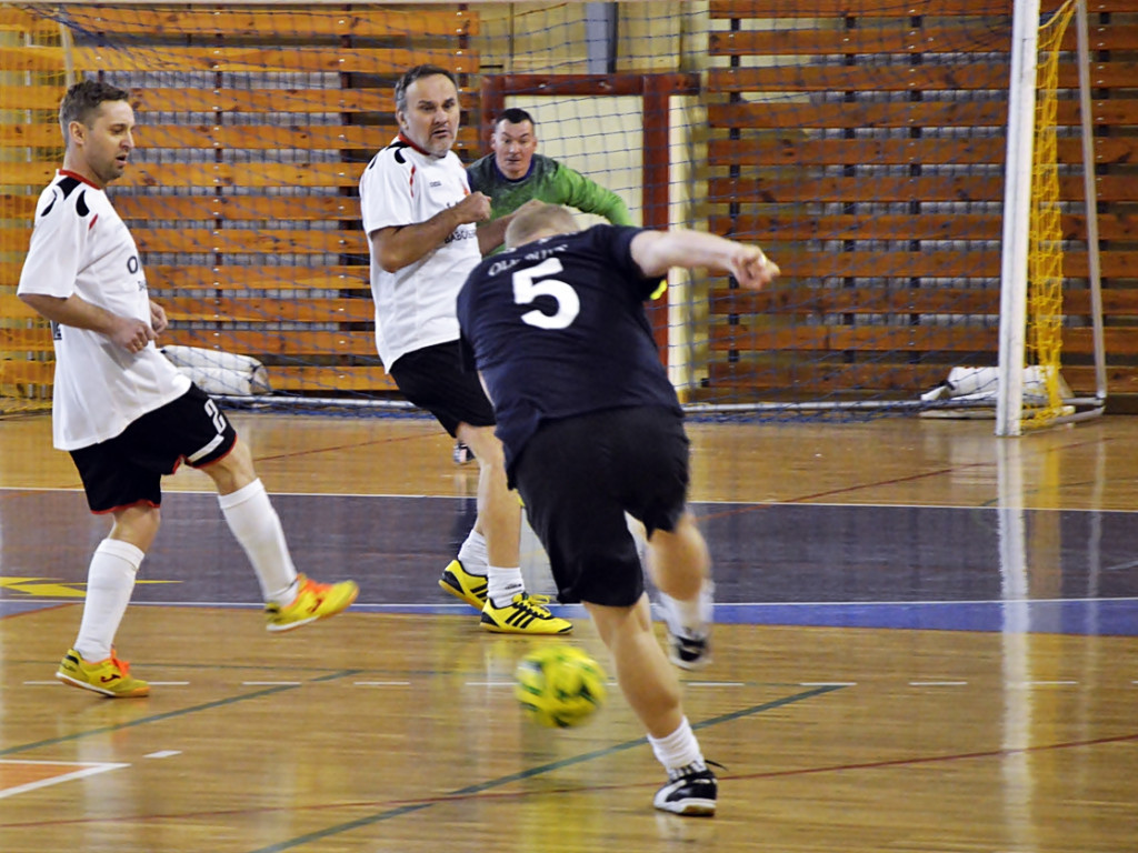 Ukraińcy na topie. Nasze drużyny poza podium [FOTO]
