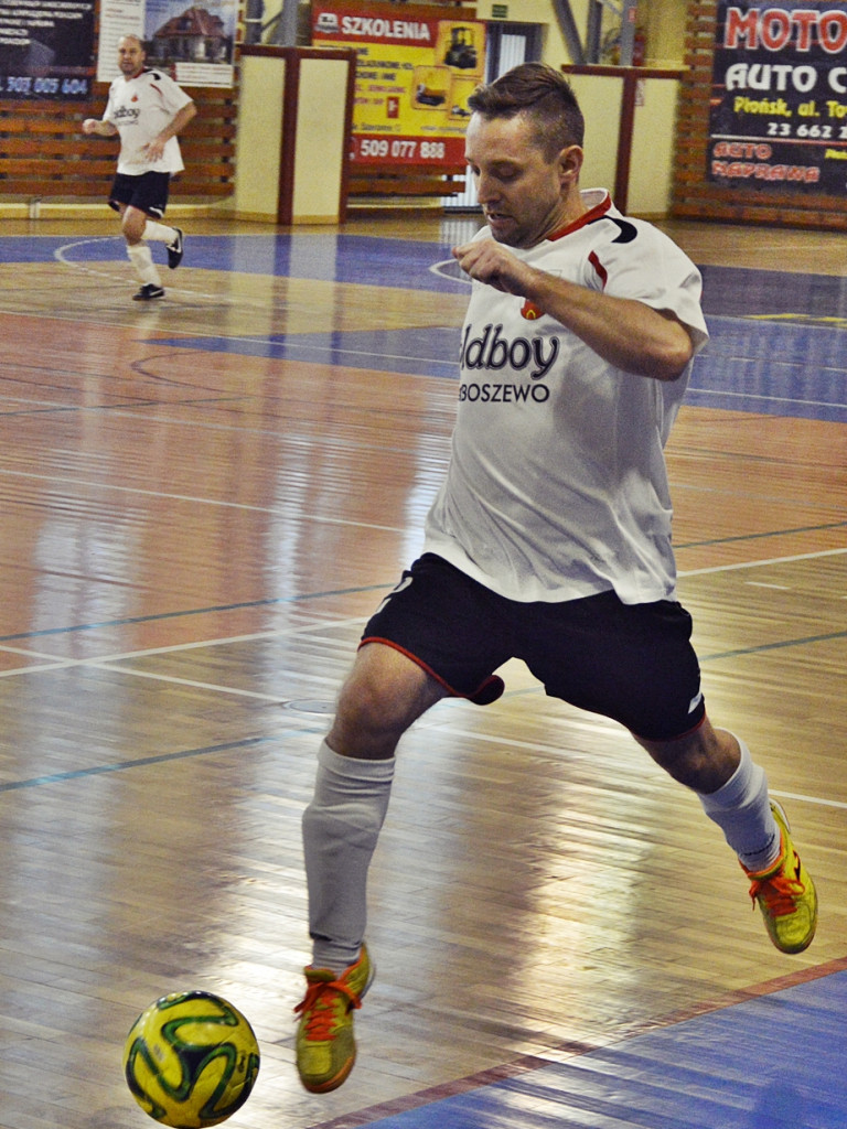 Ukraińcy na topie. Nasze drużyny poza podium [FOTO]