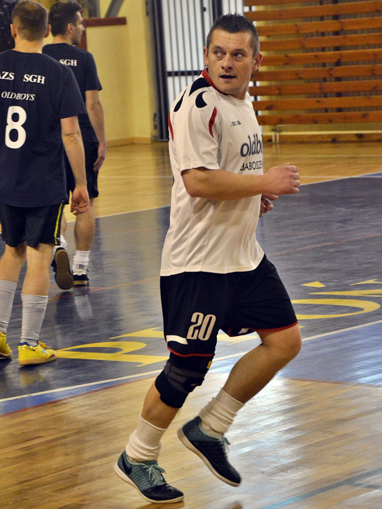 Ukraińcy na topie. Nasze drużyny poza podium [FOTO]