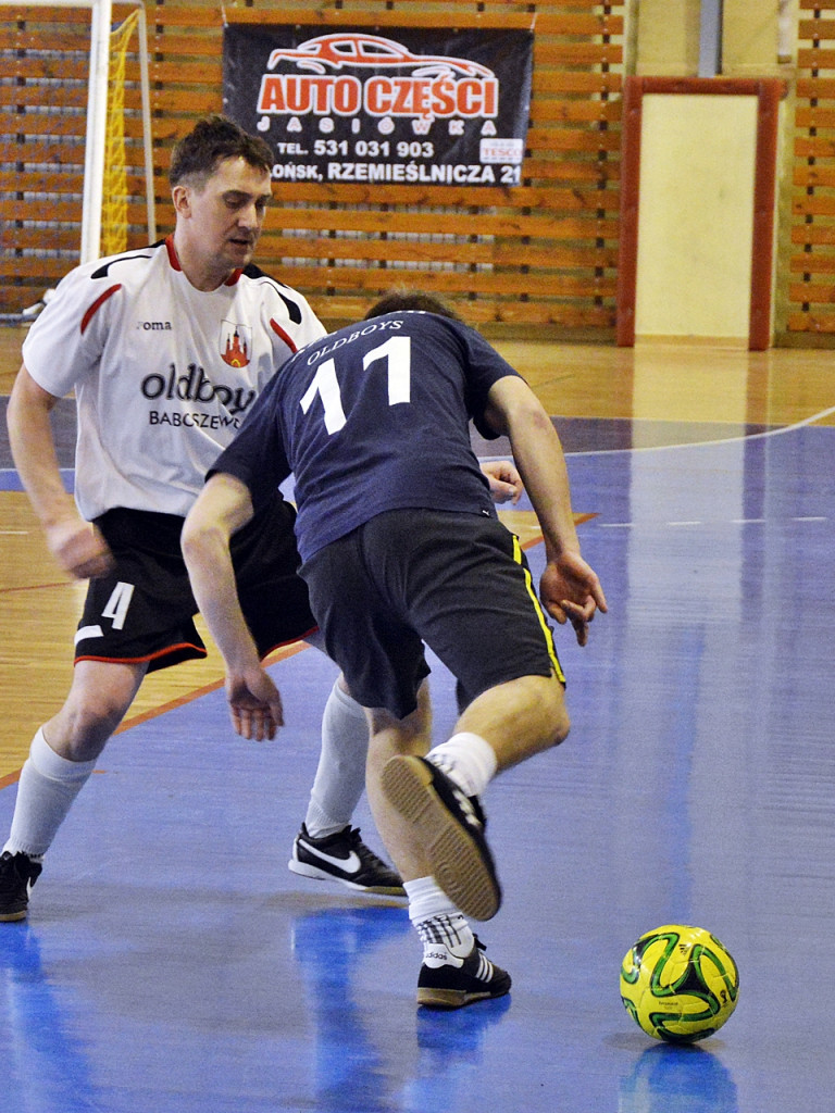 Ukraińcy na topie. Nasze drużyny poza podium [FOTO]