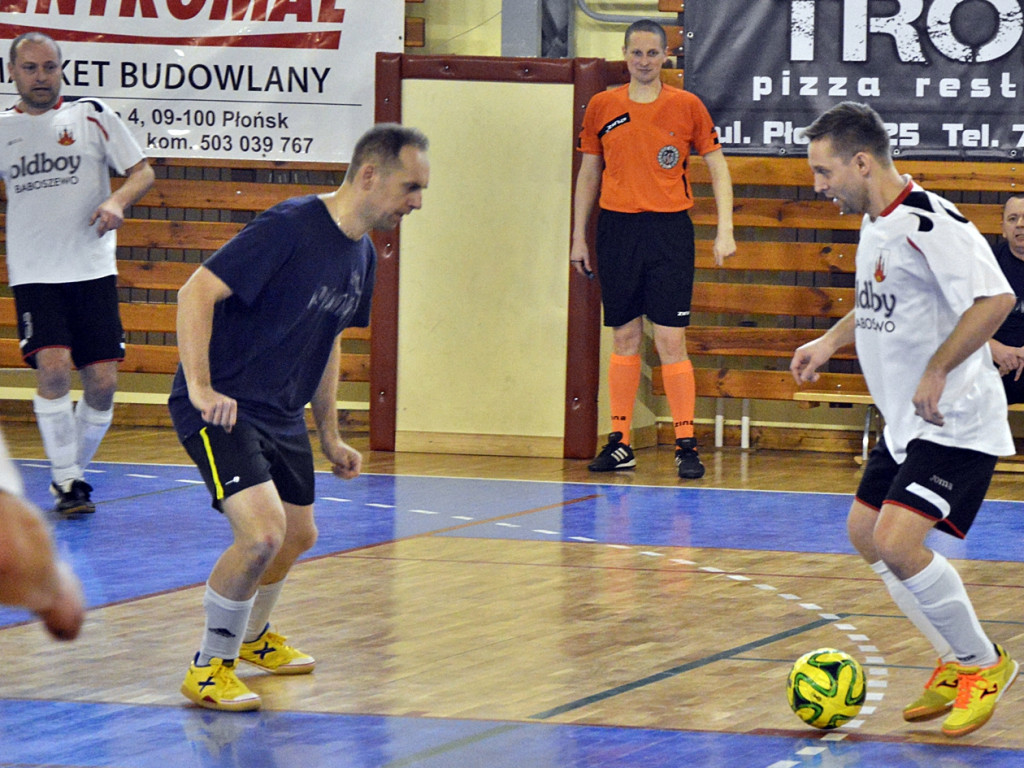 Ukraińcy na topie. Nasze drużyny poza podium [FOTO]