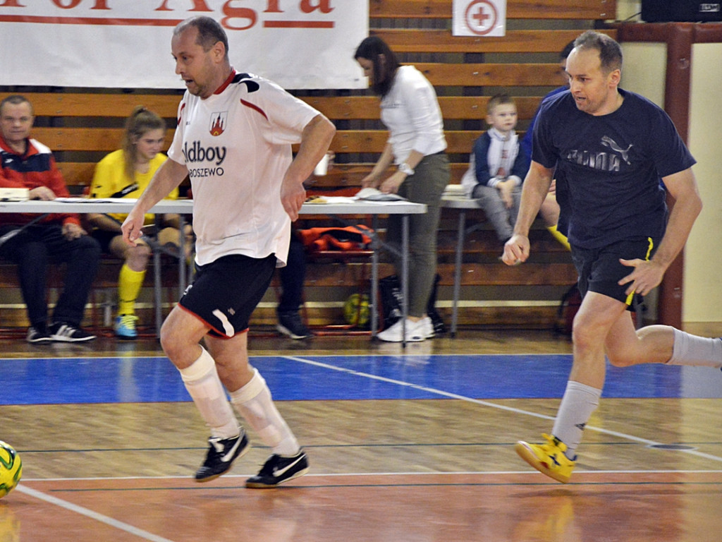 Ukraińcy na topie. Nasze drużyny poza podium [FOTO]