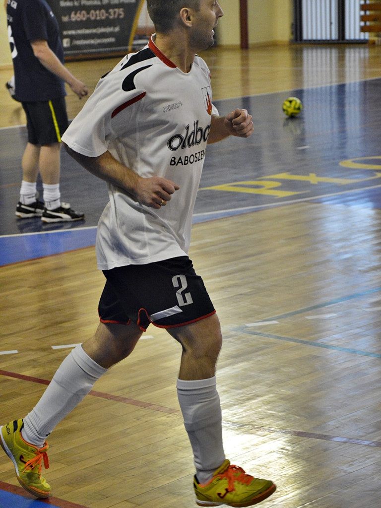 Ukraińcy na topie. Nasze drużyny poza podium [FOTO]