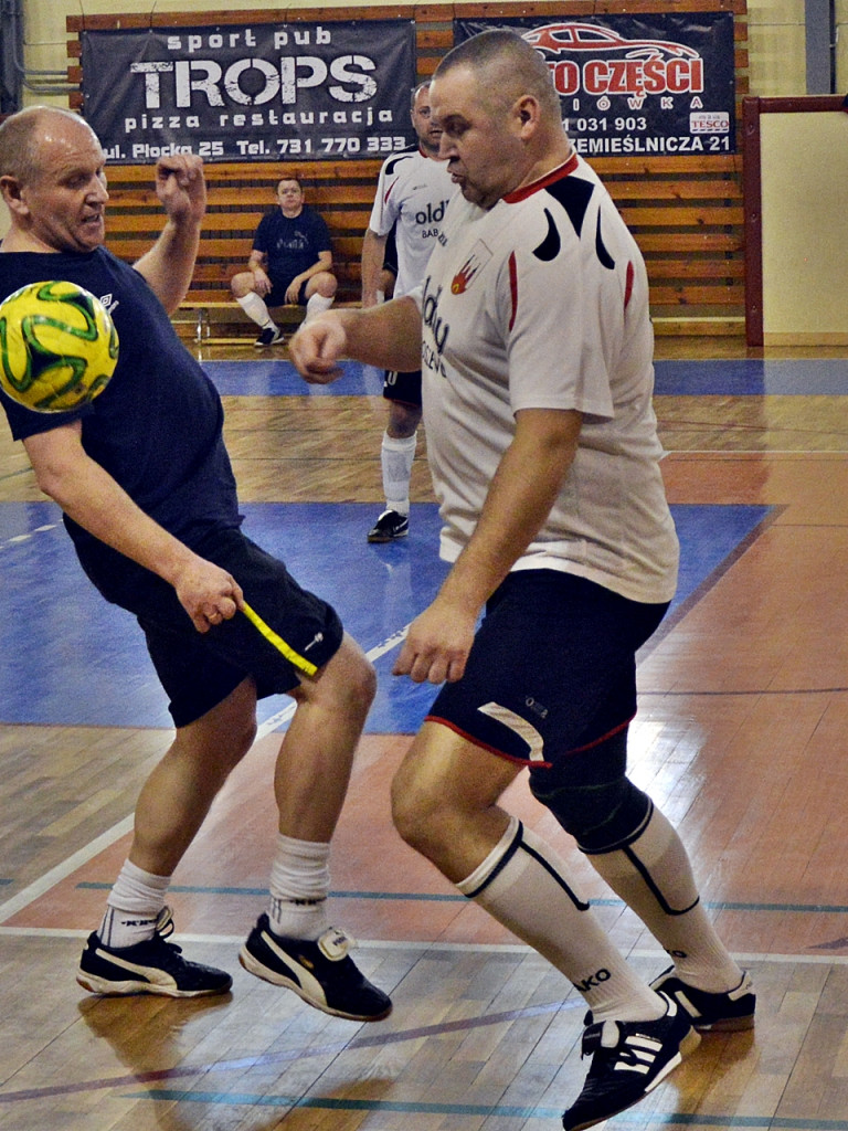 Ukraińcy na topie. Nasze drużyny poza podium [FOTO]
