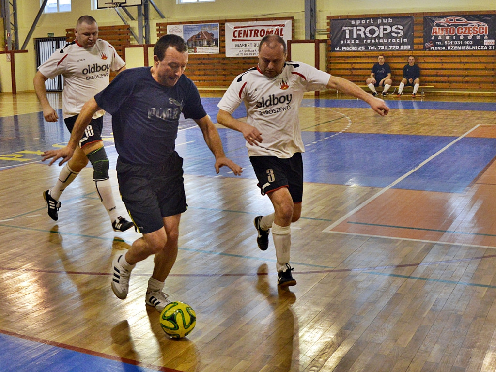 Ukraińcy na topie. Nasze drużyny poza podium [FOTO]