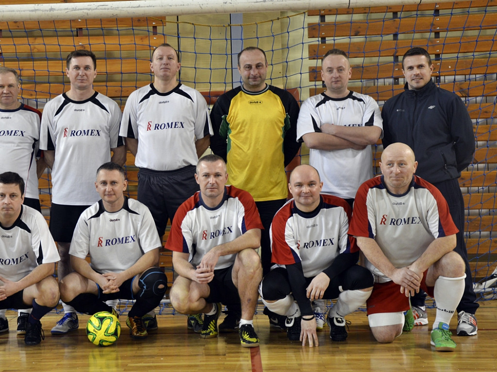 Ukraińcy na topie. Nasze drużyny poza podium [FOTO]