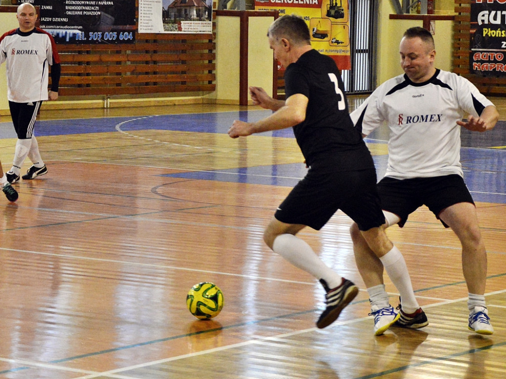 Ukraińcy na topie. Nasze drużyny poza podium [FOTO]