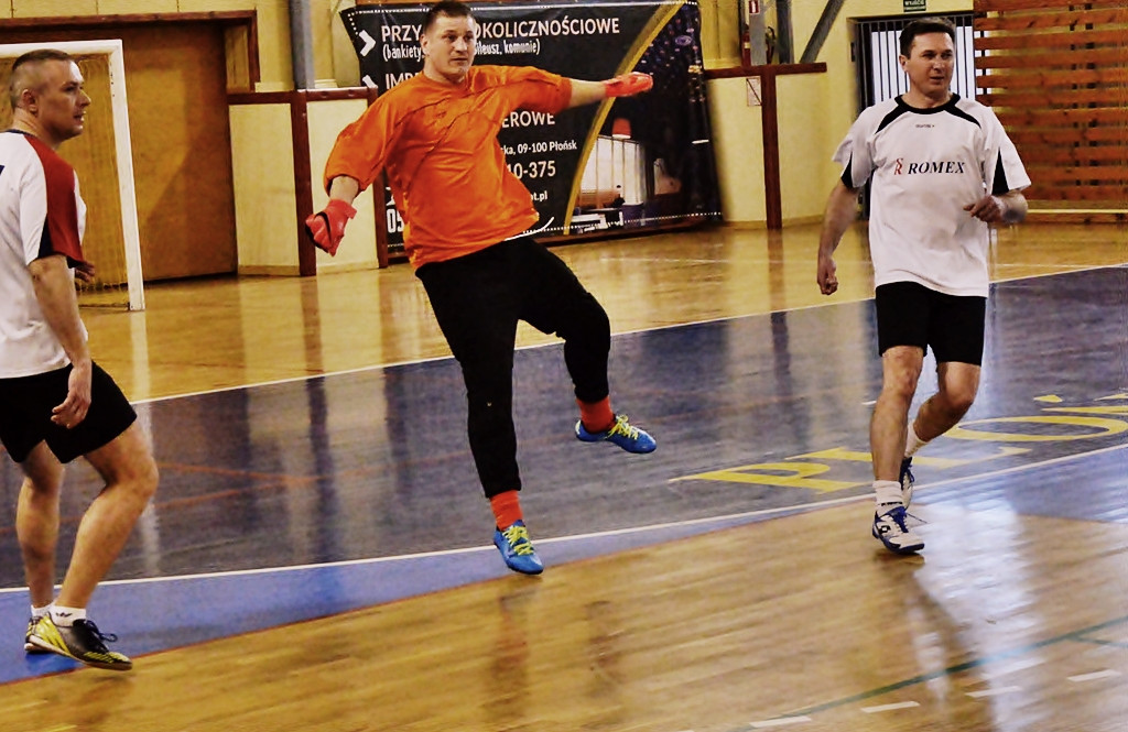 Ukraińcy na topie. Nasze drużyny poza podium [FOTO]