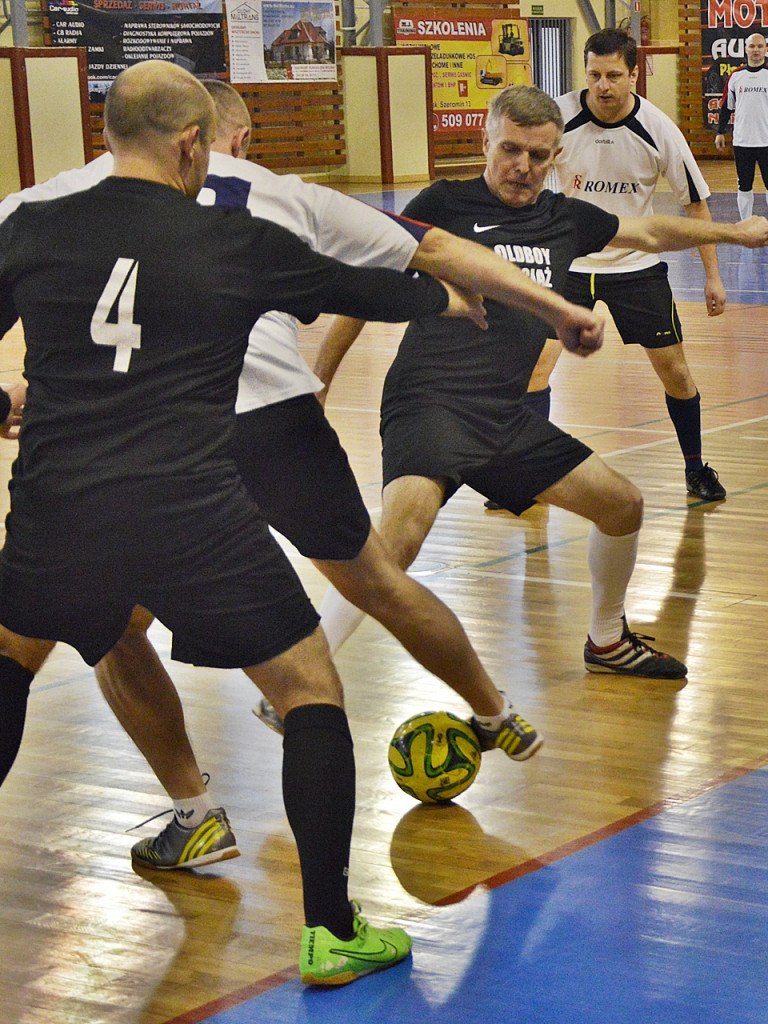 Ukraińcy na topie. Nasze drużyny poza podium [FOTO]